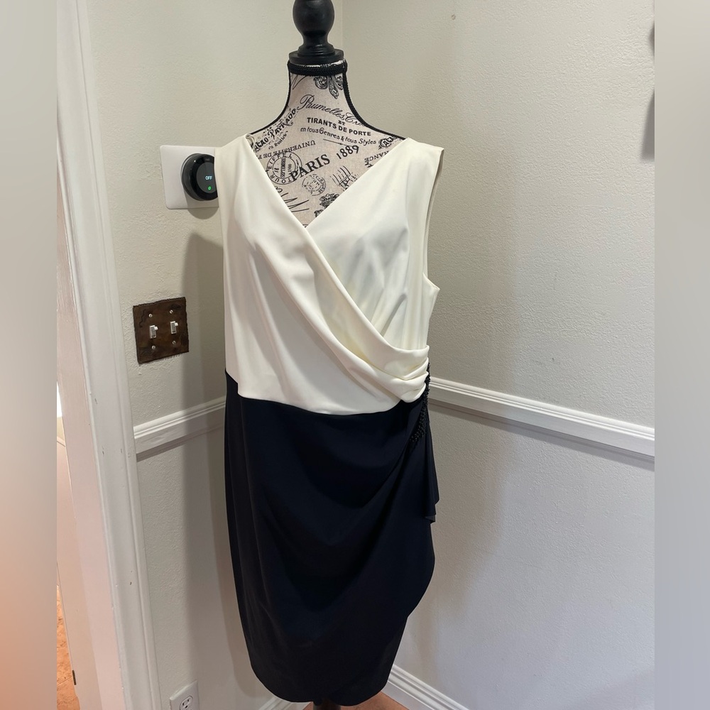 Evening Dress